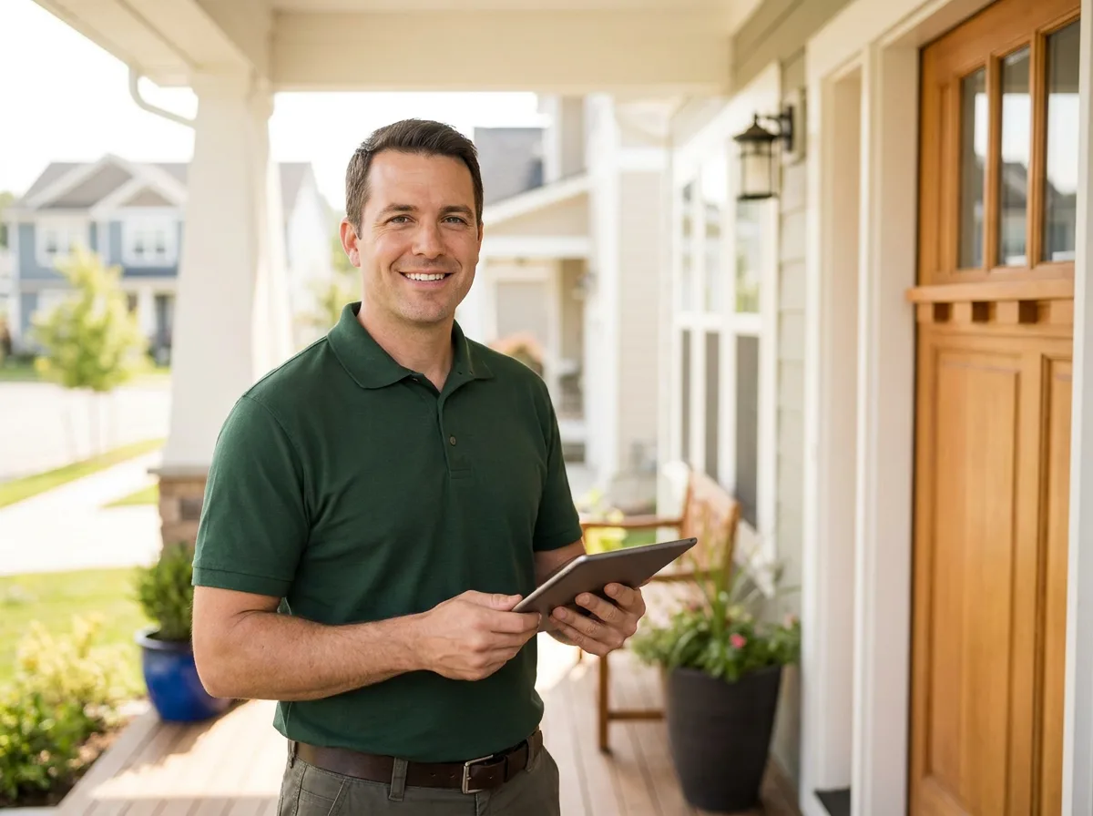 Pest control FAQs for Olpe, KS